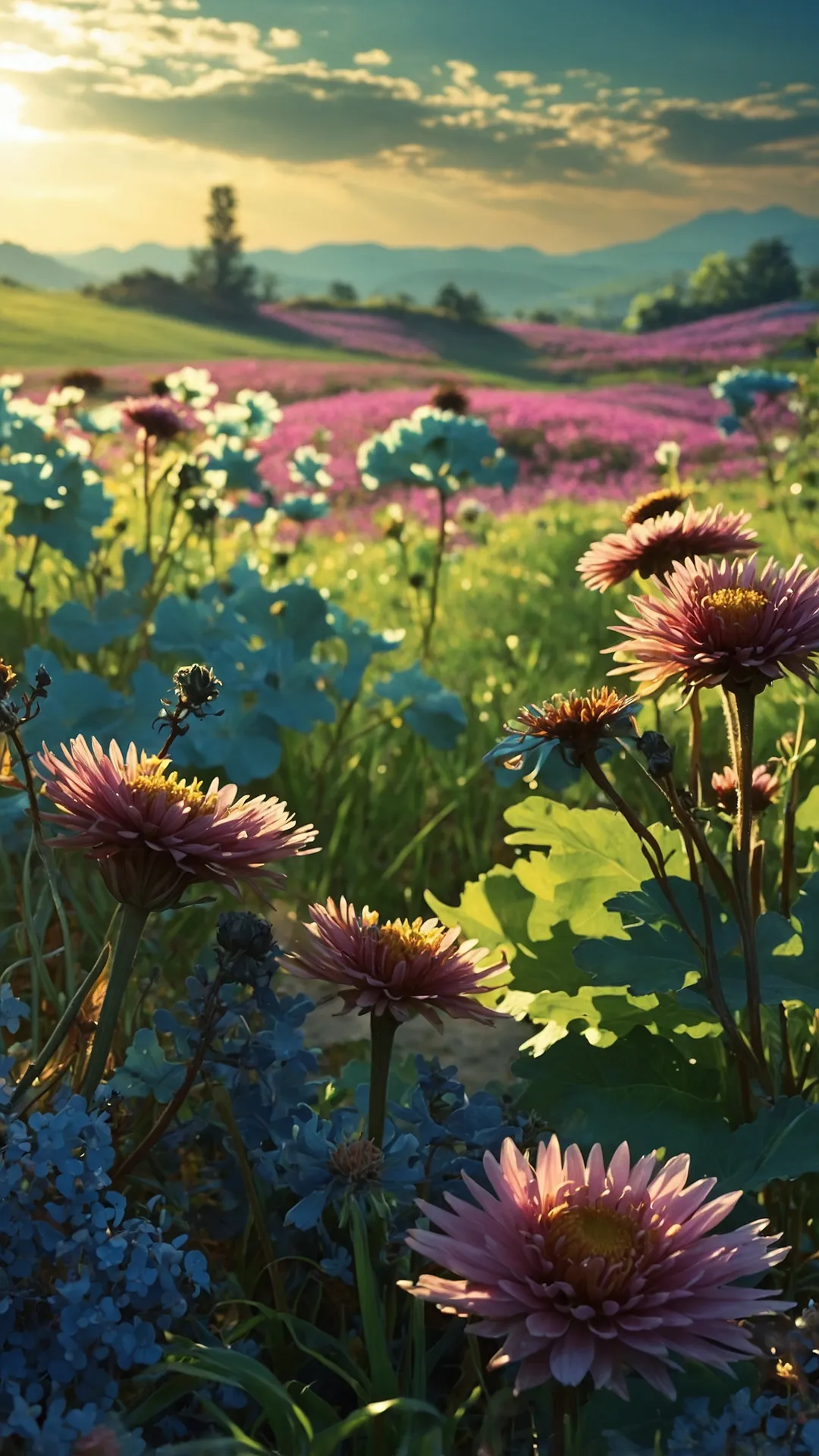 Brighten Up Your Life with 25 Wallpaper Wonders 33 Snowy Peaks' Whisper