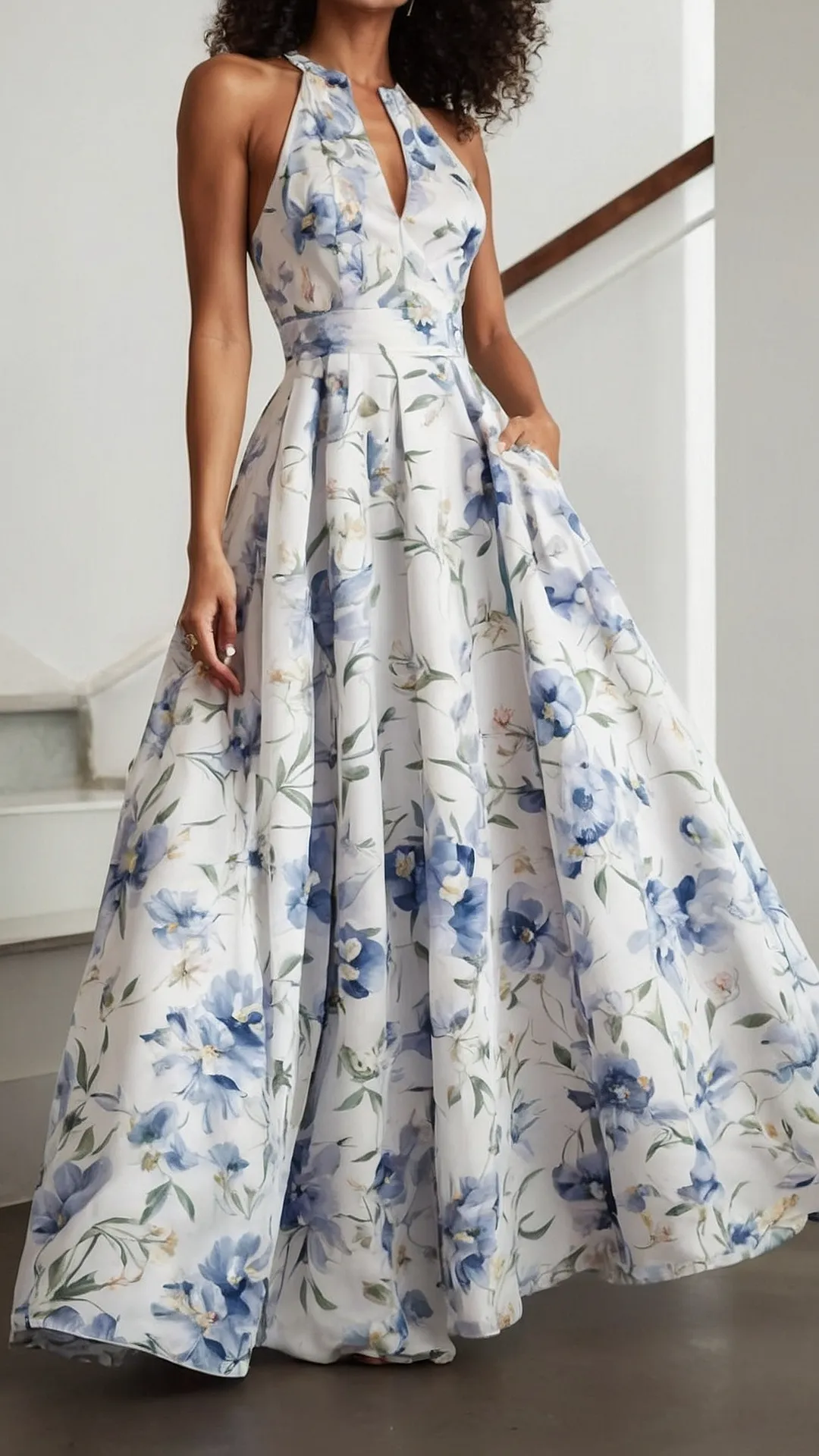 Maxidress Majesty