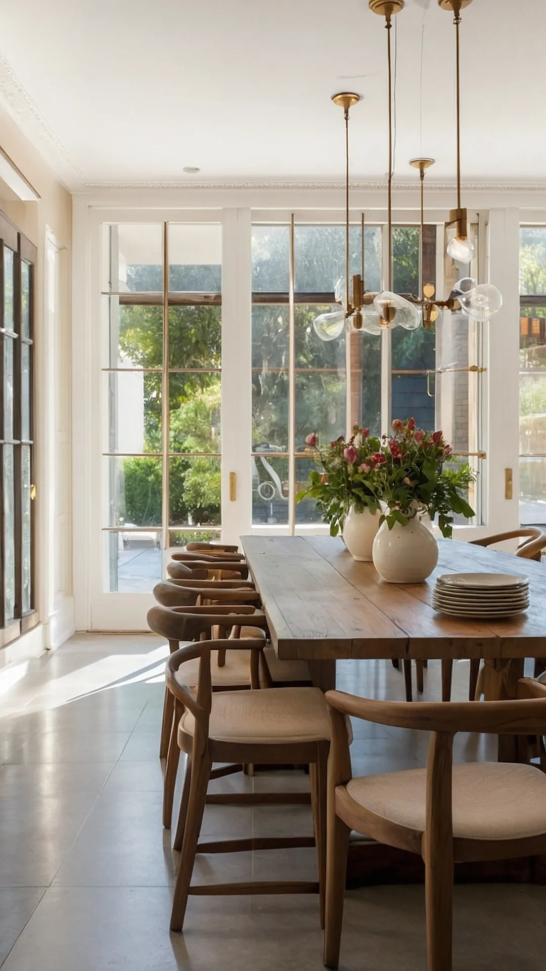 Glamorous Gatherings