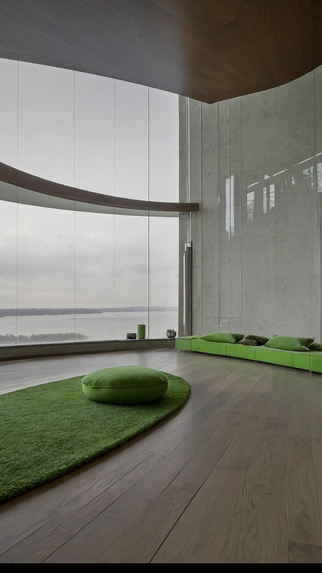 22 Cozy Greenery Living Room Ideas to Transform Your Space 44 Eden Living