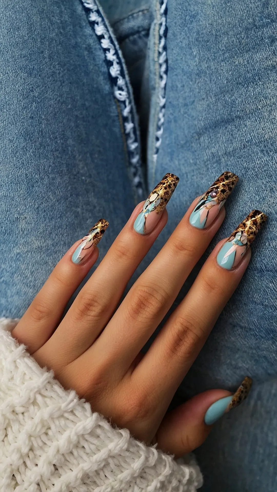 Nail Envy