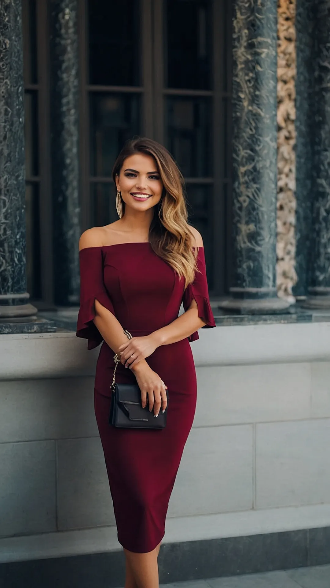 Chic Ideas for Your Spring Dinner Outfits That Shine 37 Flirty Florals