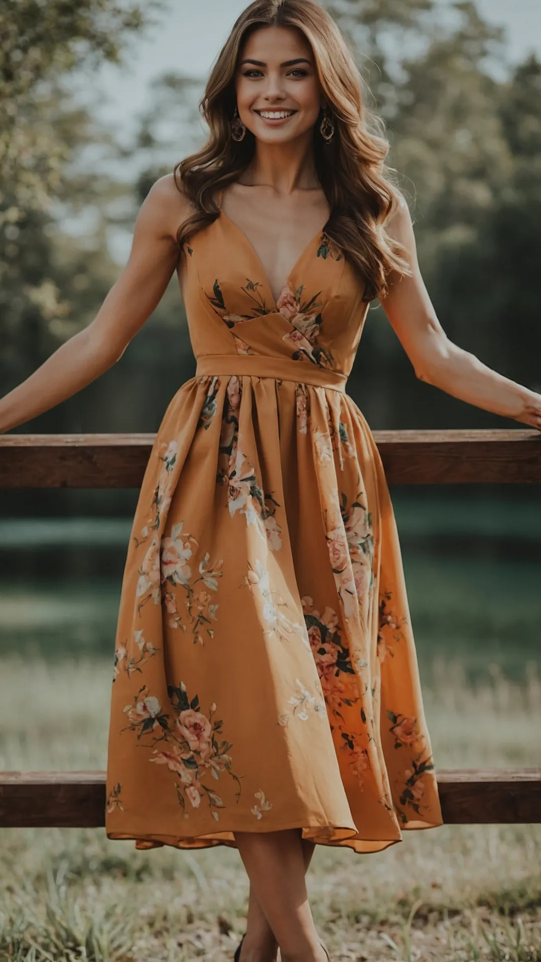 **19 Cotton Frocks: Style Tips for Every Age and Occasion!** 41 Cloud Cotton Comfort