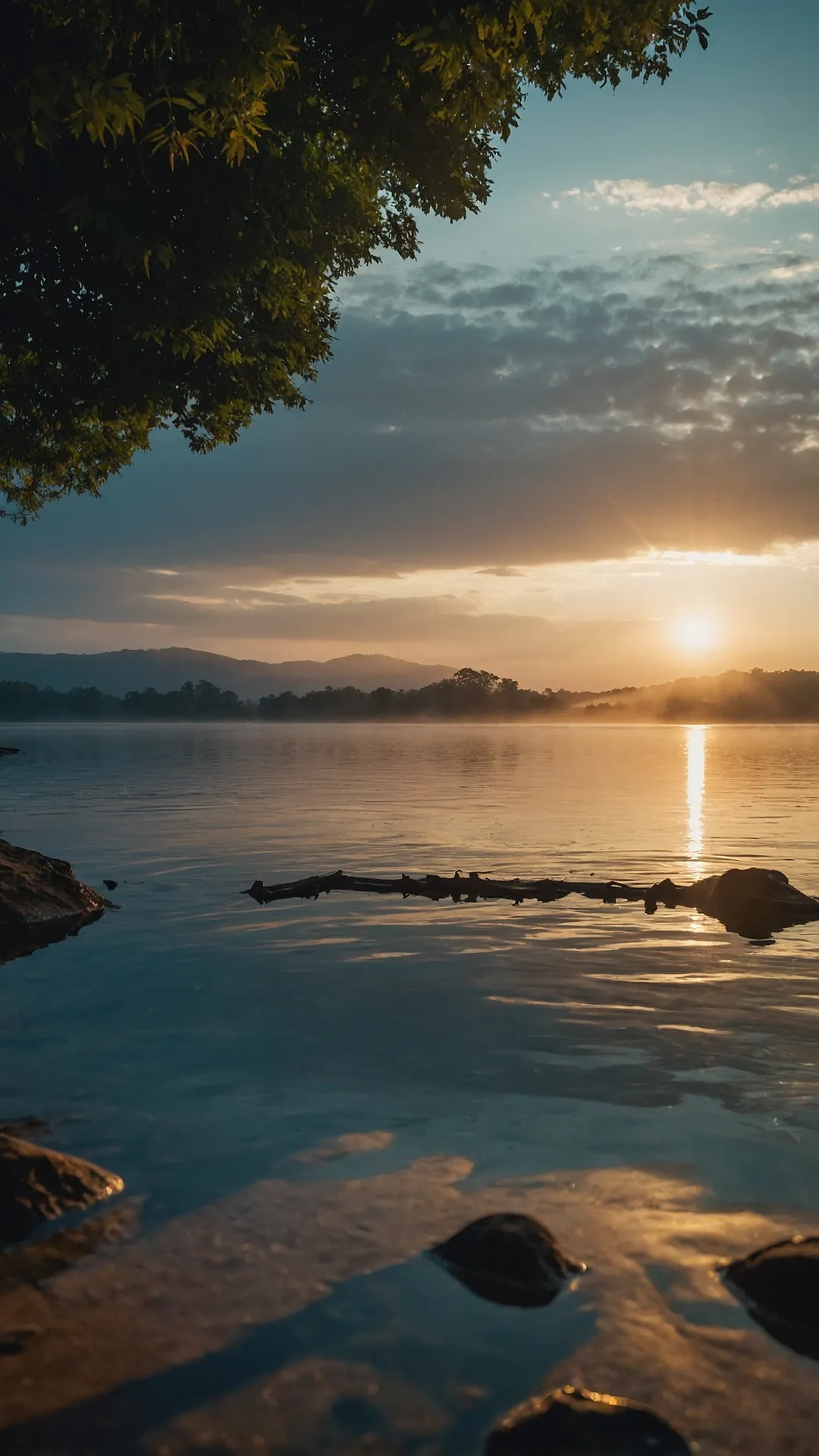 Calm in the Chaos: 20 Morning Rituals to Simplify Your Start 34 Slow Start Sanctuary