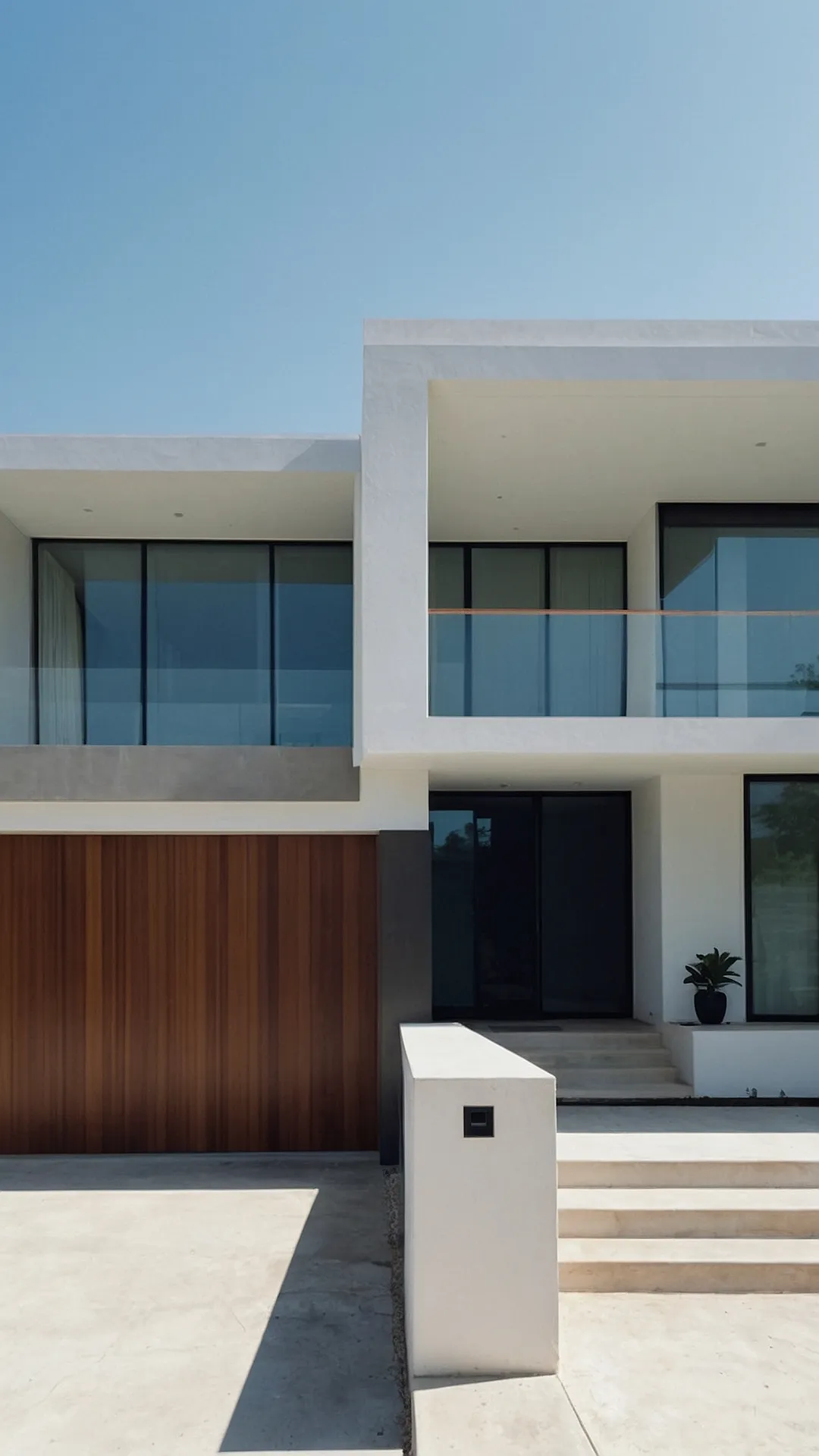 The Minimalist Marvel: