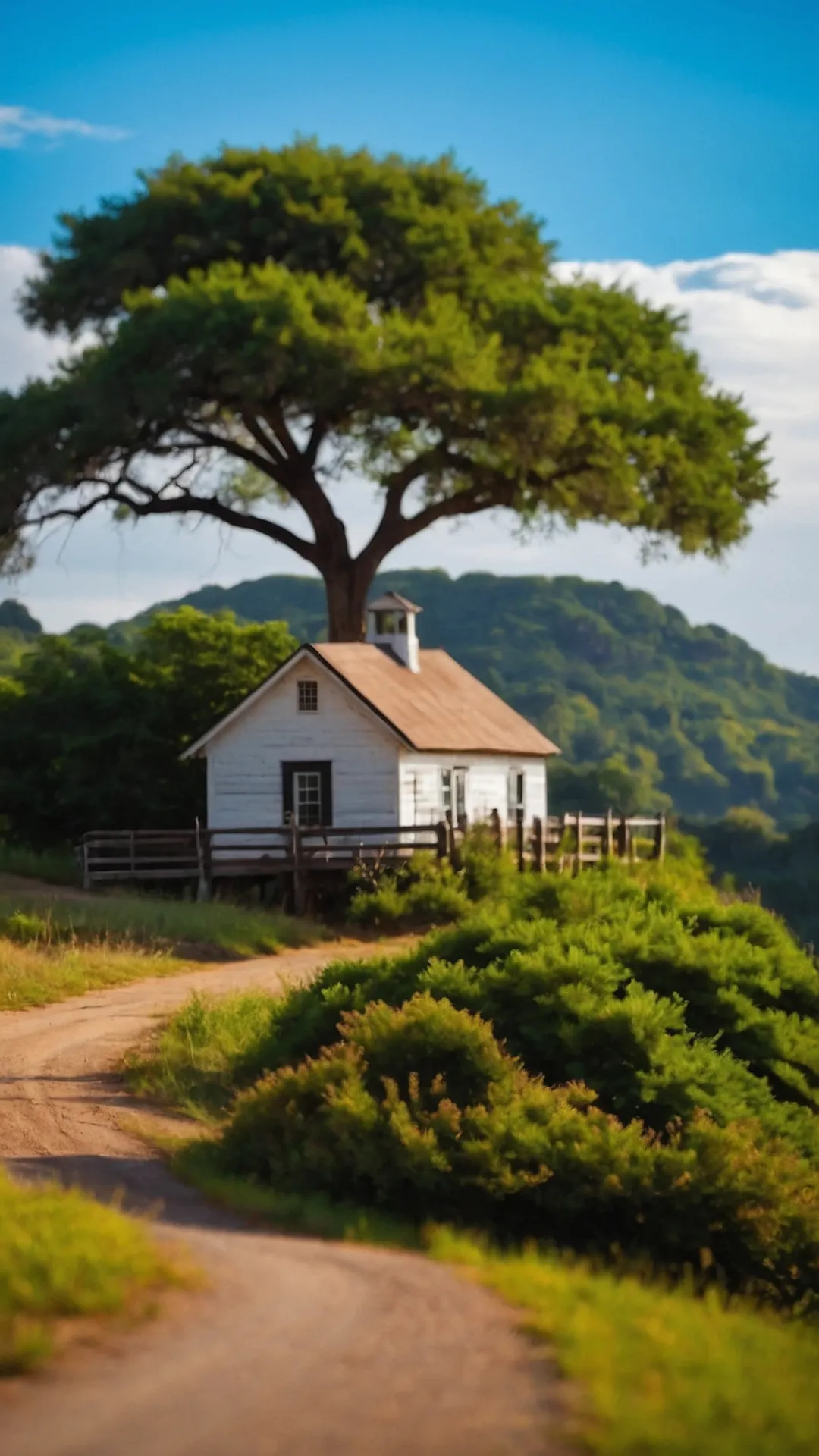 Your Ultimate Guide to 15 Breathtaking Nature Scenes Worth Capturing 41 Prairie Dreamweaver