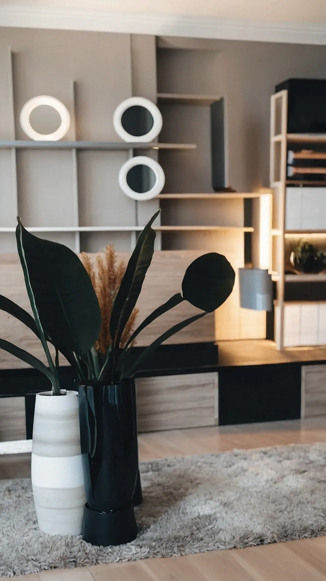 View of 41 Chic DIY Home Decor on a Budget (That Anyone Can Do)