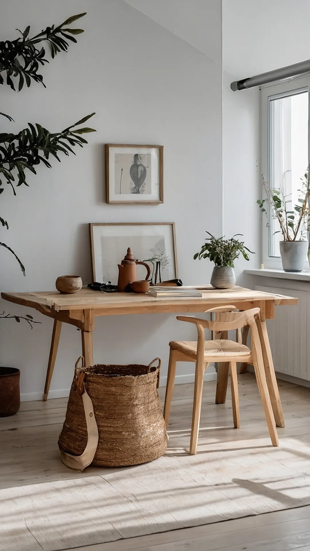 Chic & Cozy: