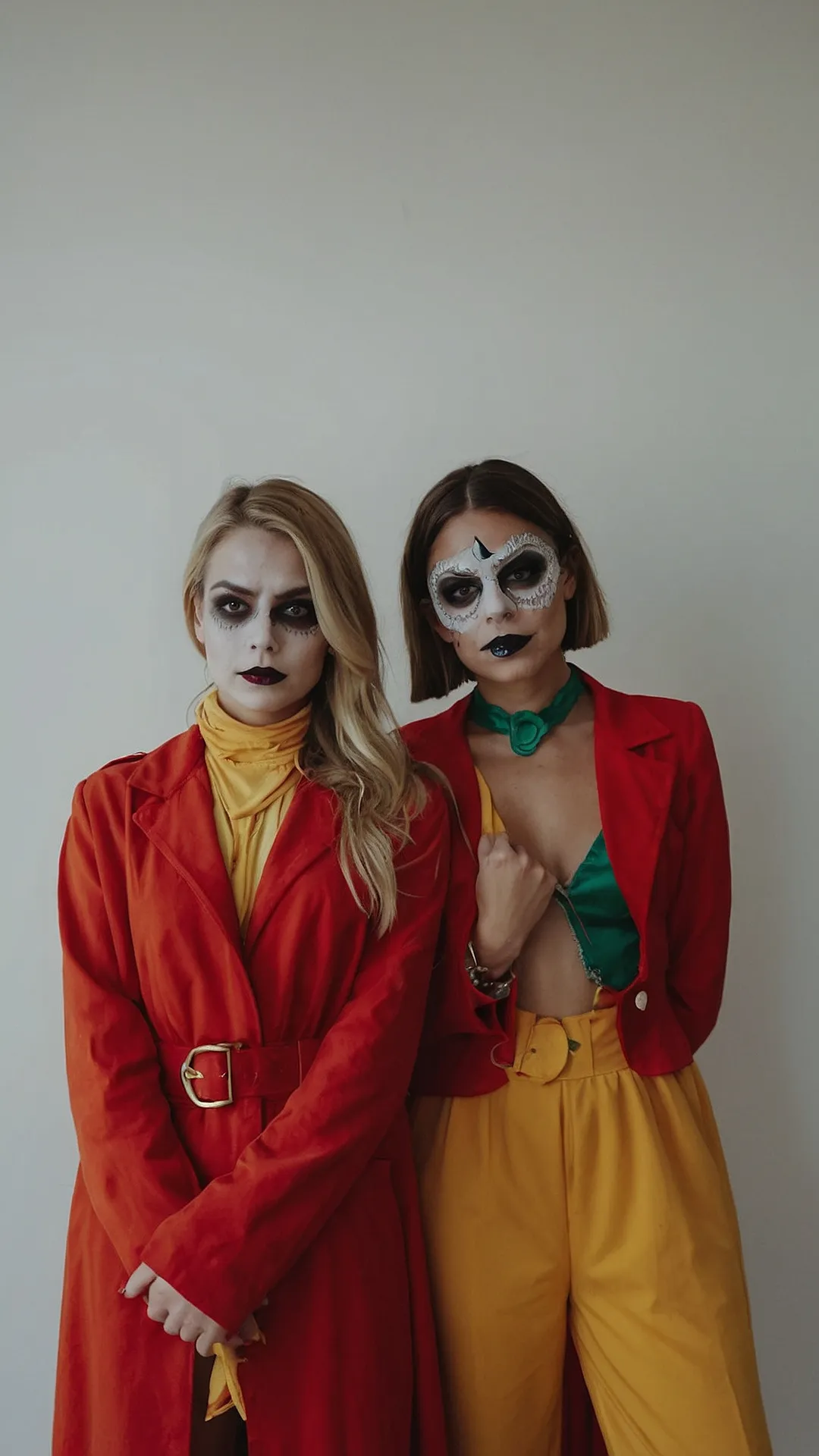 Spooktacular Details