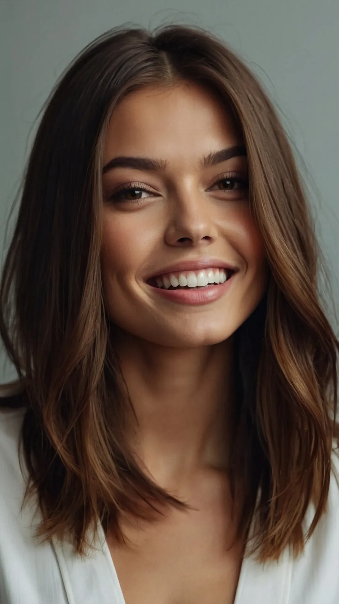 The Golden Ratio of Hair