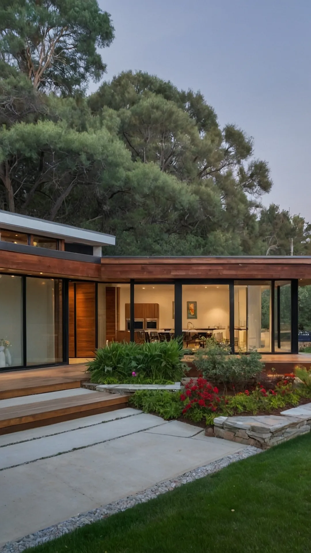 Transform Your Home with These 20 Peaceful Exterior Ideas 42 Whispering Zen