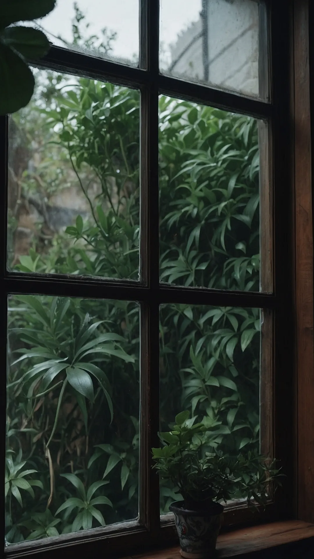 Anime's Hidden Valley