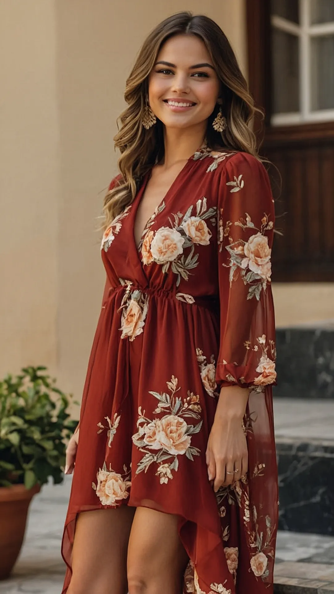 First Impressions Matter: 17 Lunch Dresses to Rock Your Day 38 The Ultimate Lunch Dress