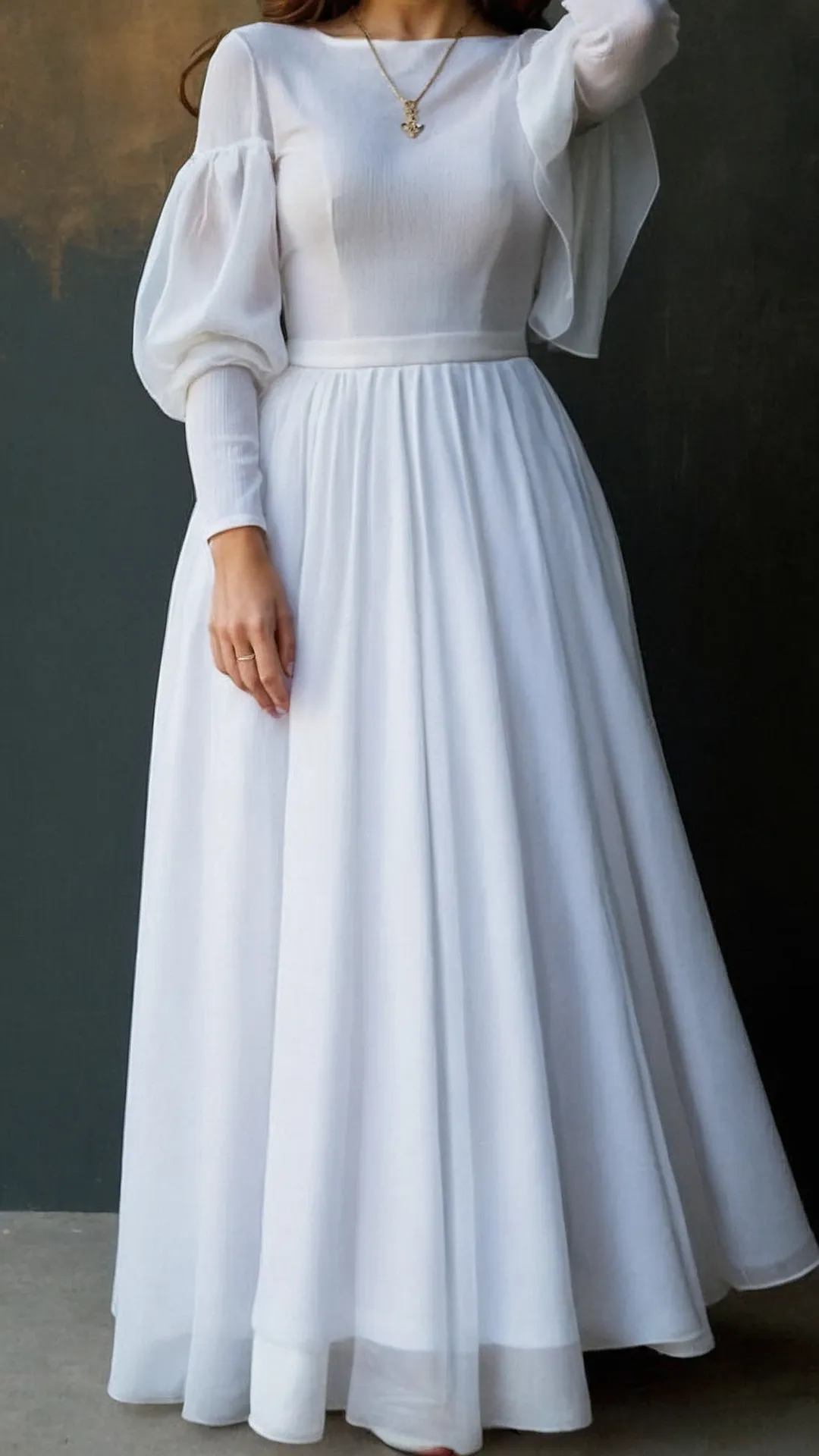 Fashionably Yours: 17 Frolicsome Frocks for Your Valentine’s Day Celebration 39 Cloud Nine Couture