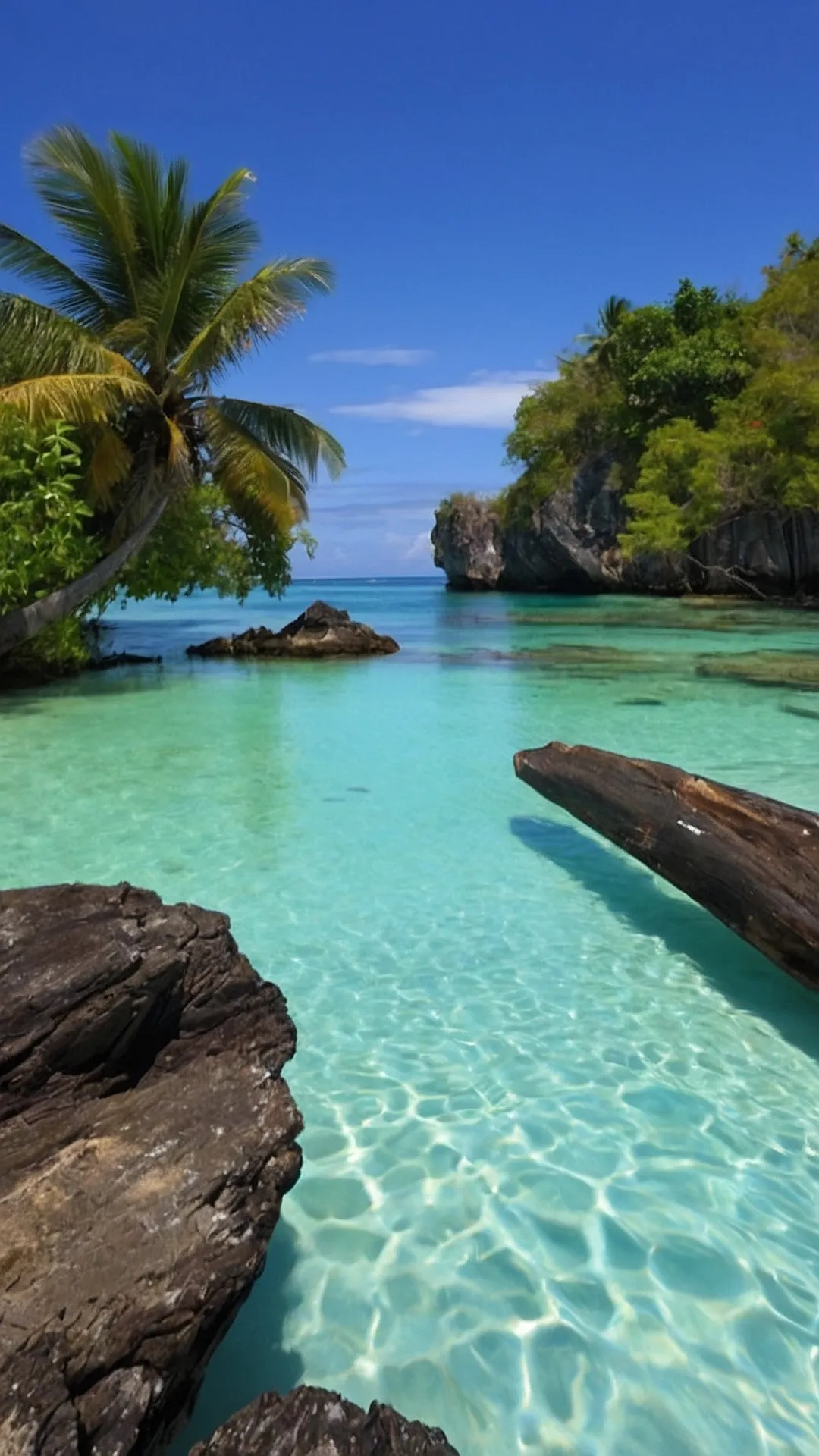 15 Tropical Havens to Add to Your Travel Dreams 31 Endless Summer