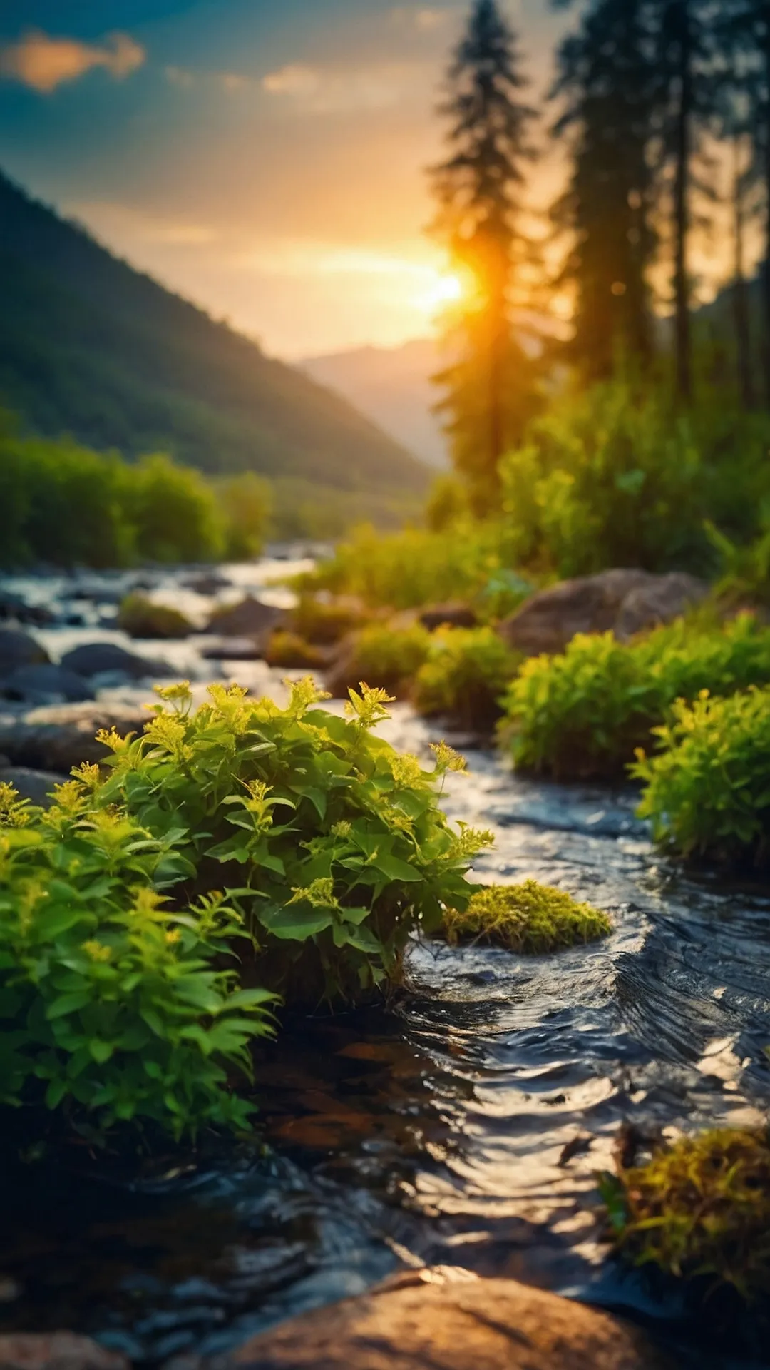 From Backyards to Banquets: 17 Ways to Photograph Rivers 42 * Insta-River