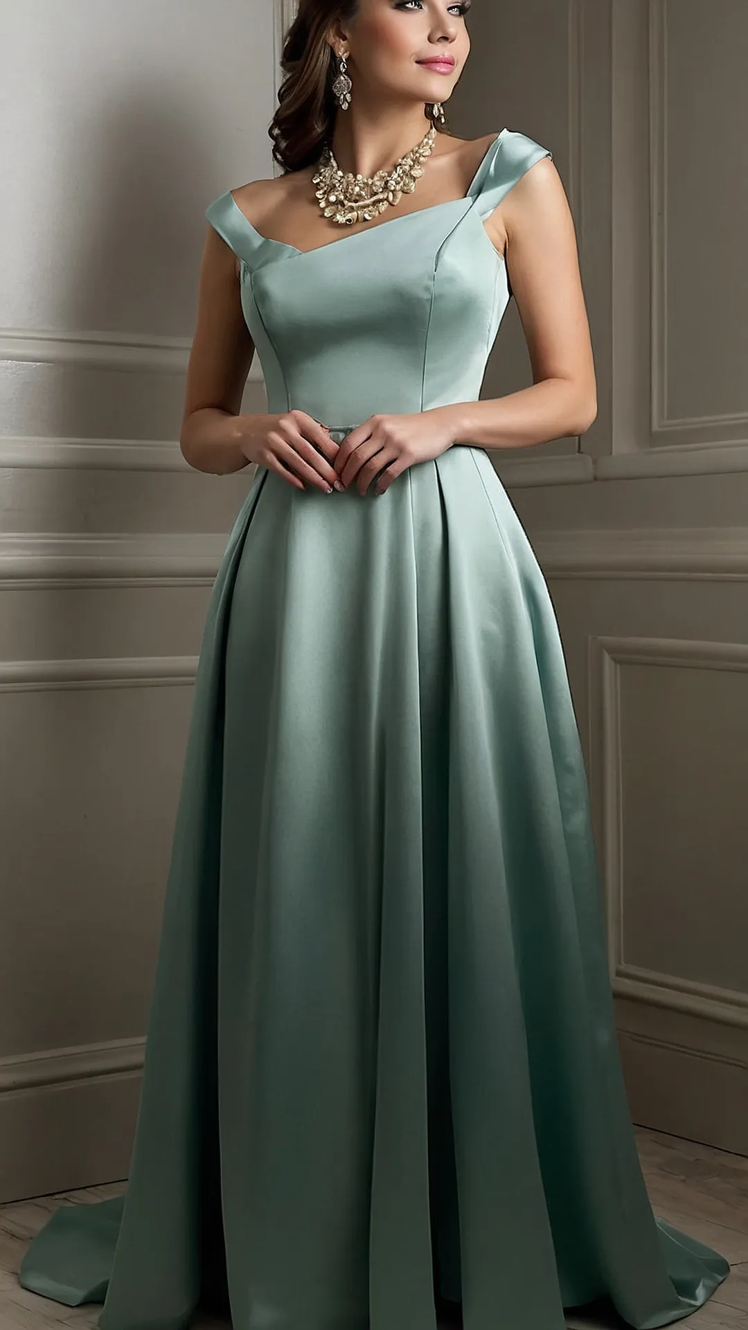 Chic Ideas for Your Spring Dinner Outfits That Shine 45 Elegance Elevated