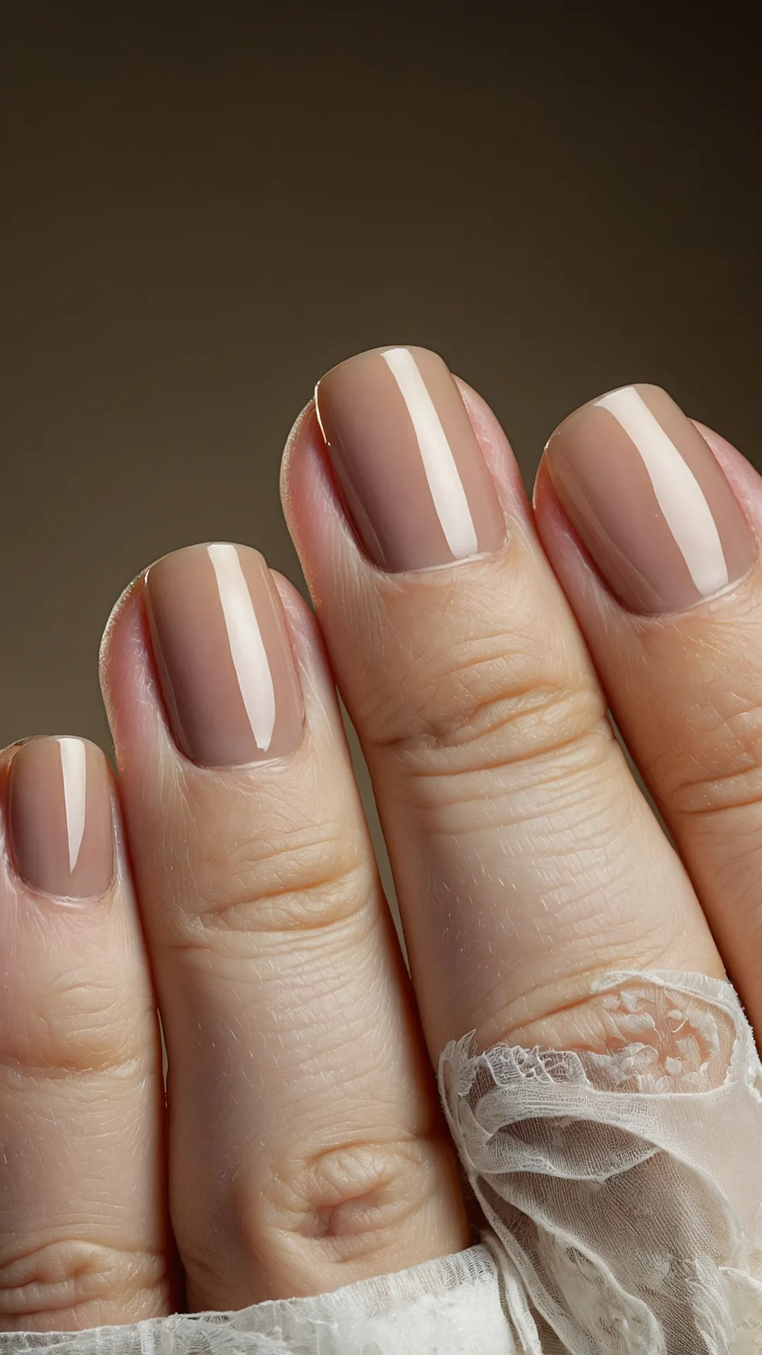 Nail Your Summer Vibes: 16 Trendy Looks to Try This 2025 31 The 2025 Nail Vibe