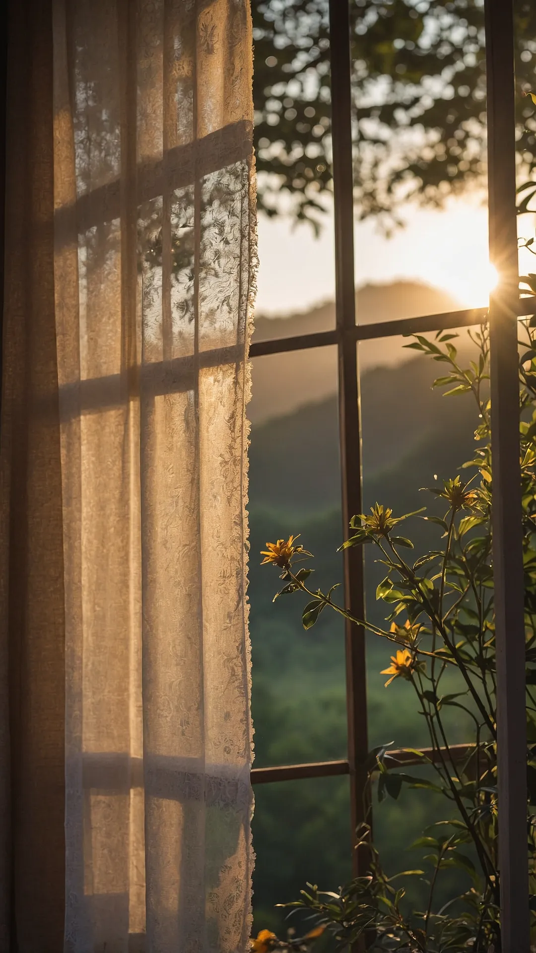 Calm in the Chaos: 20 Morning Rituals to Simplify Your Start 40 Unrush the Morning