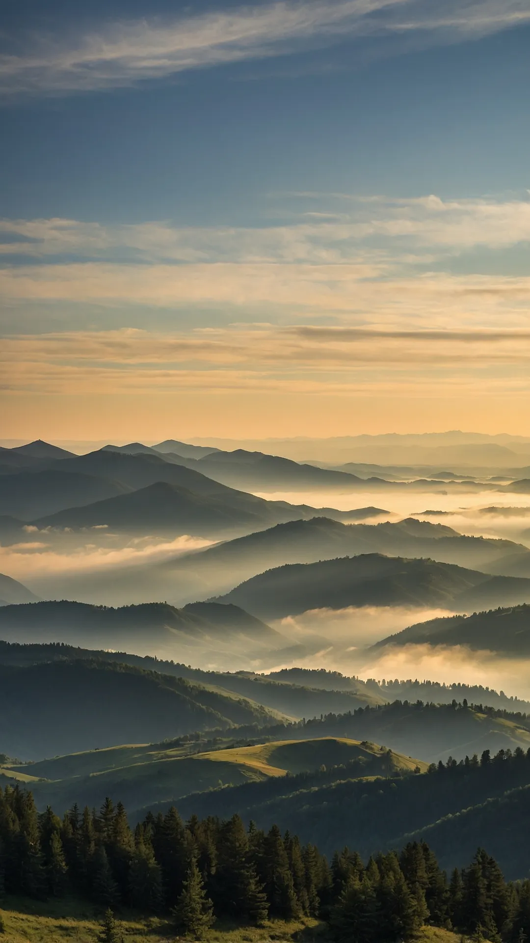Elevate Your Game: 21 Unique Mountain Landscape Photography Ideas 40 Altitude Art