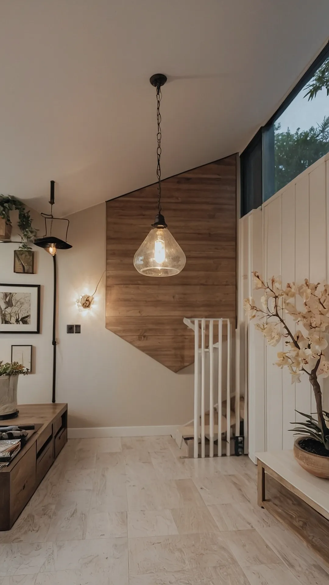 How to Decorate Your Home on a Budget Using Your Imagination - Budget Minimalist Decor