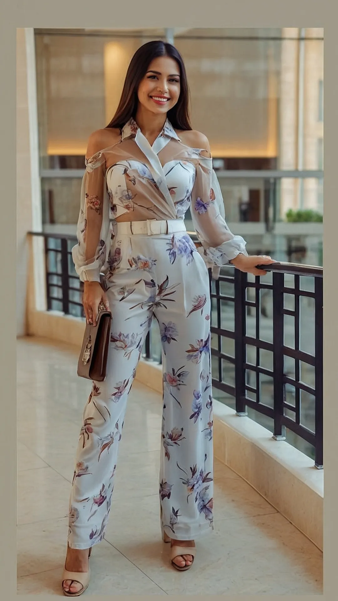 Embrace European Charm: 15 Fall Outfit Ideas for Your 2024 Travels 34 Effortless Chic: