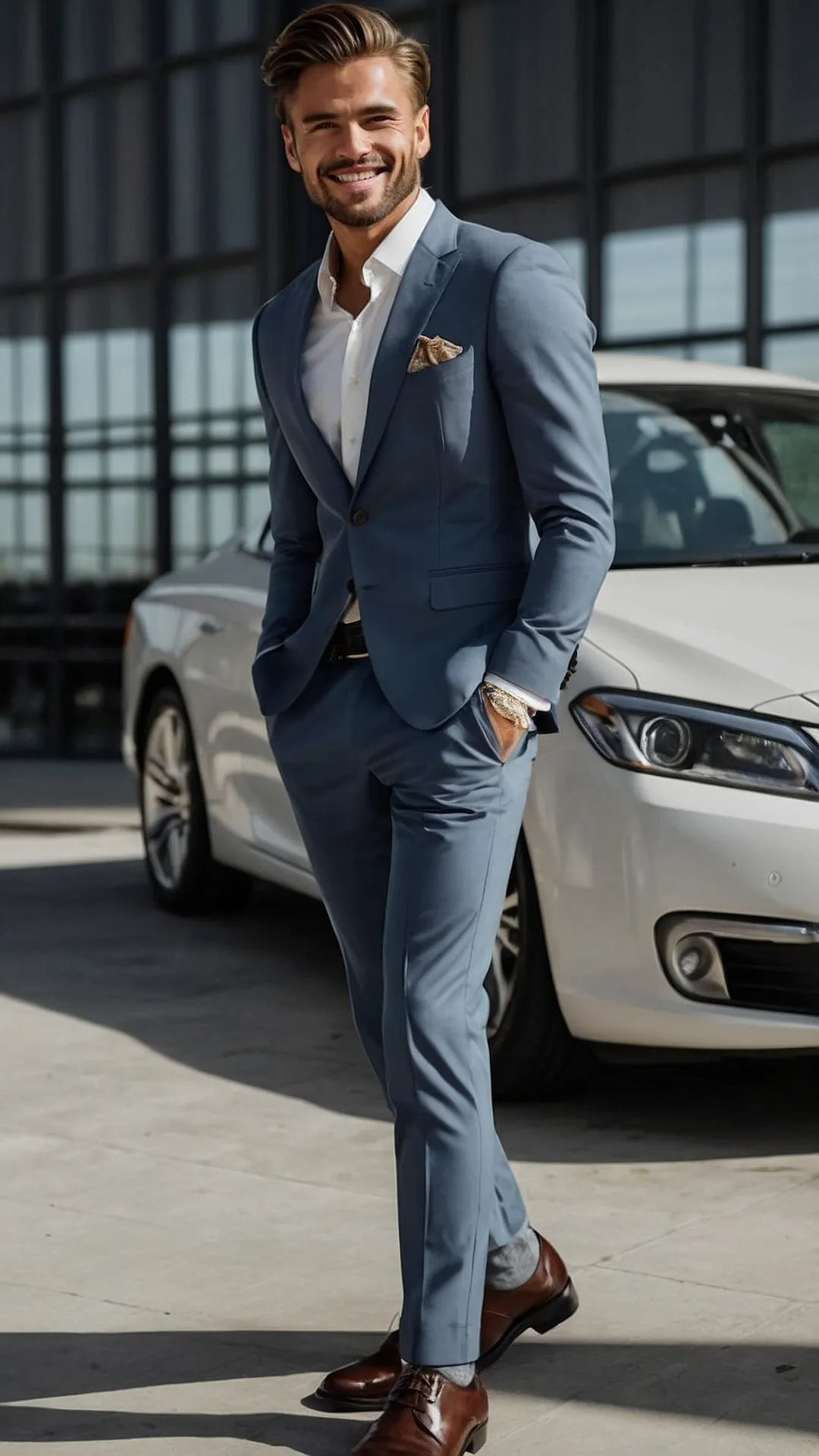 15 Dashing Mens Formal Outfit Ideas That Make Fashion Fun 44 Modern Man's Style