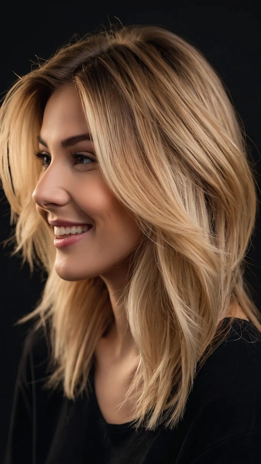 Discover 17 Stunning Blonde Shades Perfect for Your Next Hair Adventure 38 Cozy Blonde