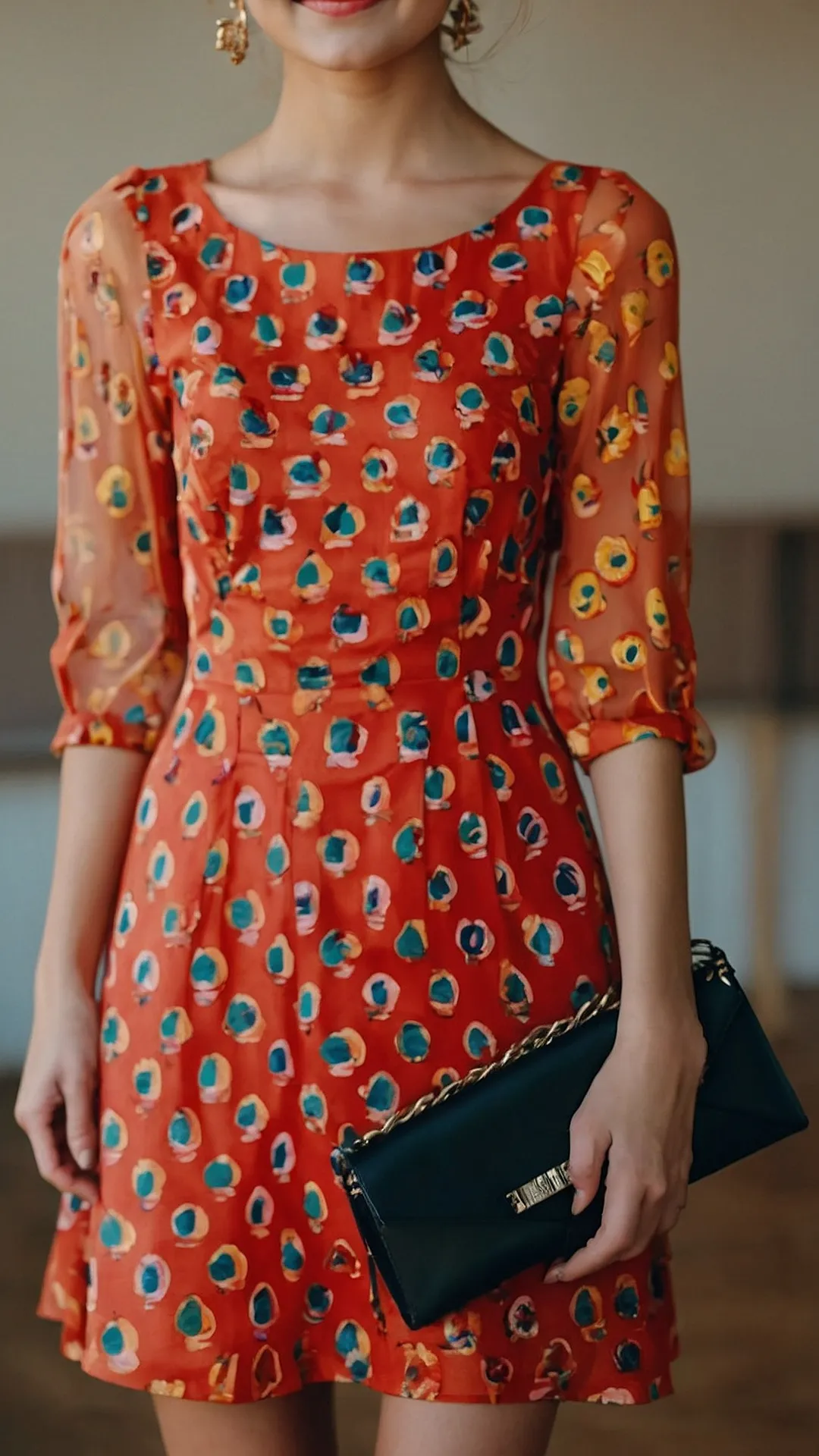 First Impressions Matter: 17 Lunch Dresses to Rock Your Day 45 Beach Babe Style