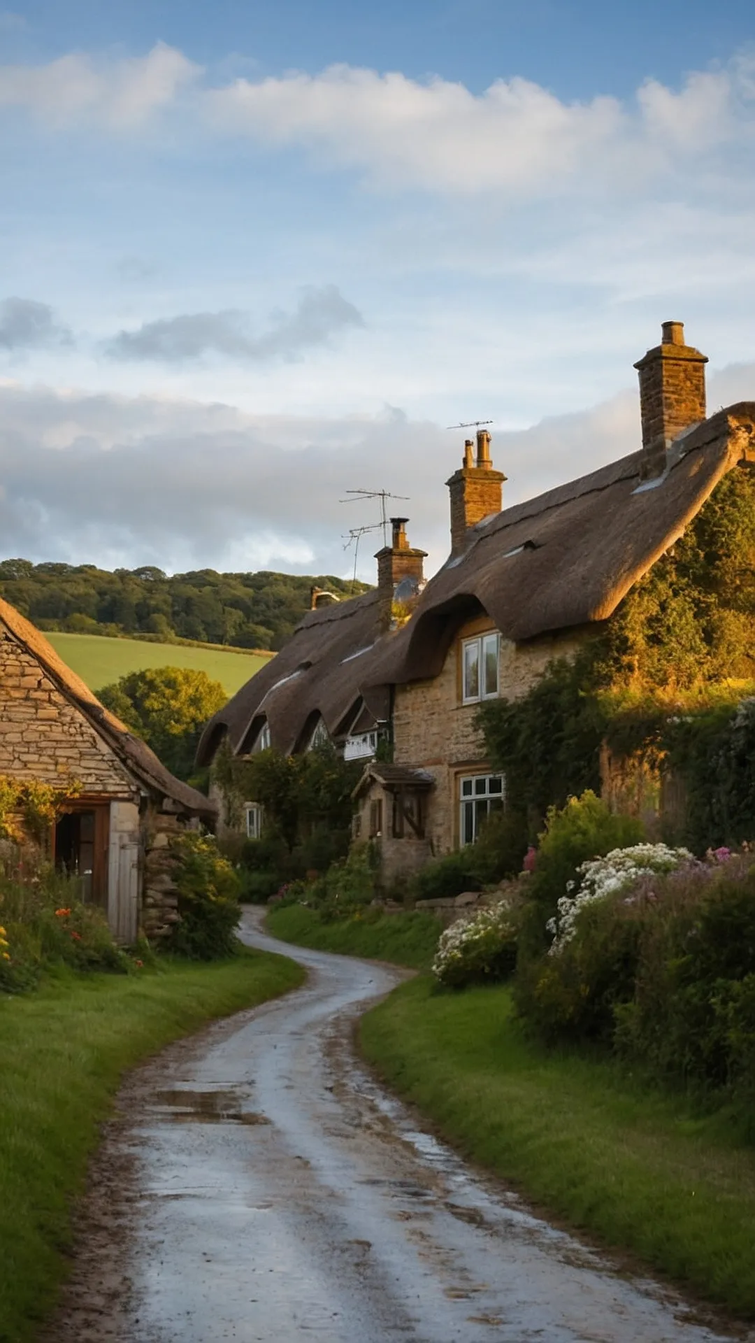 Thames Hobbiton