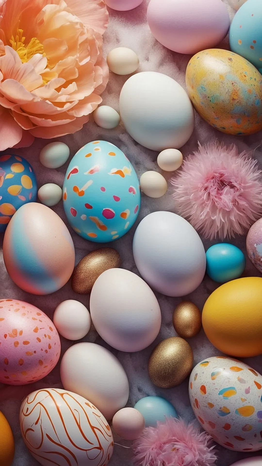 17 Easter Aesthetic Wallpaper Choices That Will Make You Squee! 43 Chirping Cheer