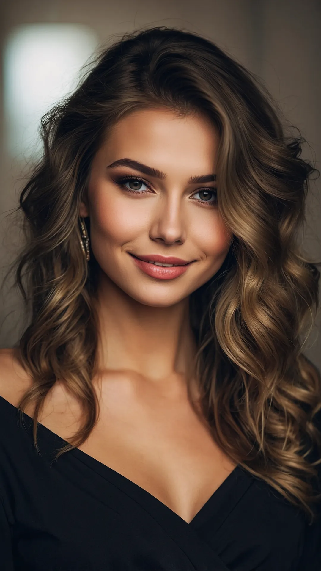 Blondes Have More Fun? Brown Joy Awaits with These Unique Color Ideas! 40 Undecided, Undeniable