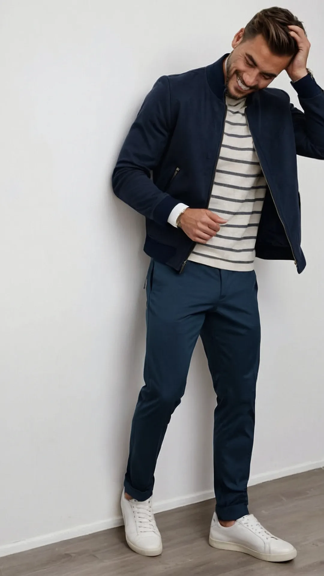 Classic Looks: 15 Timeless Style Ideas for Men 38 Classic Style: The Timeless Appeal