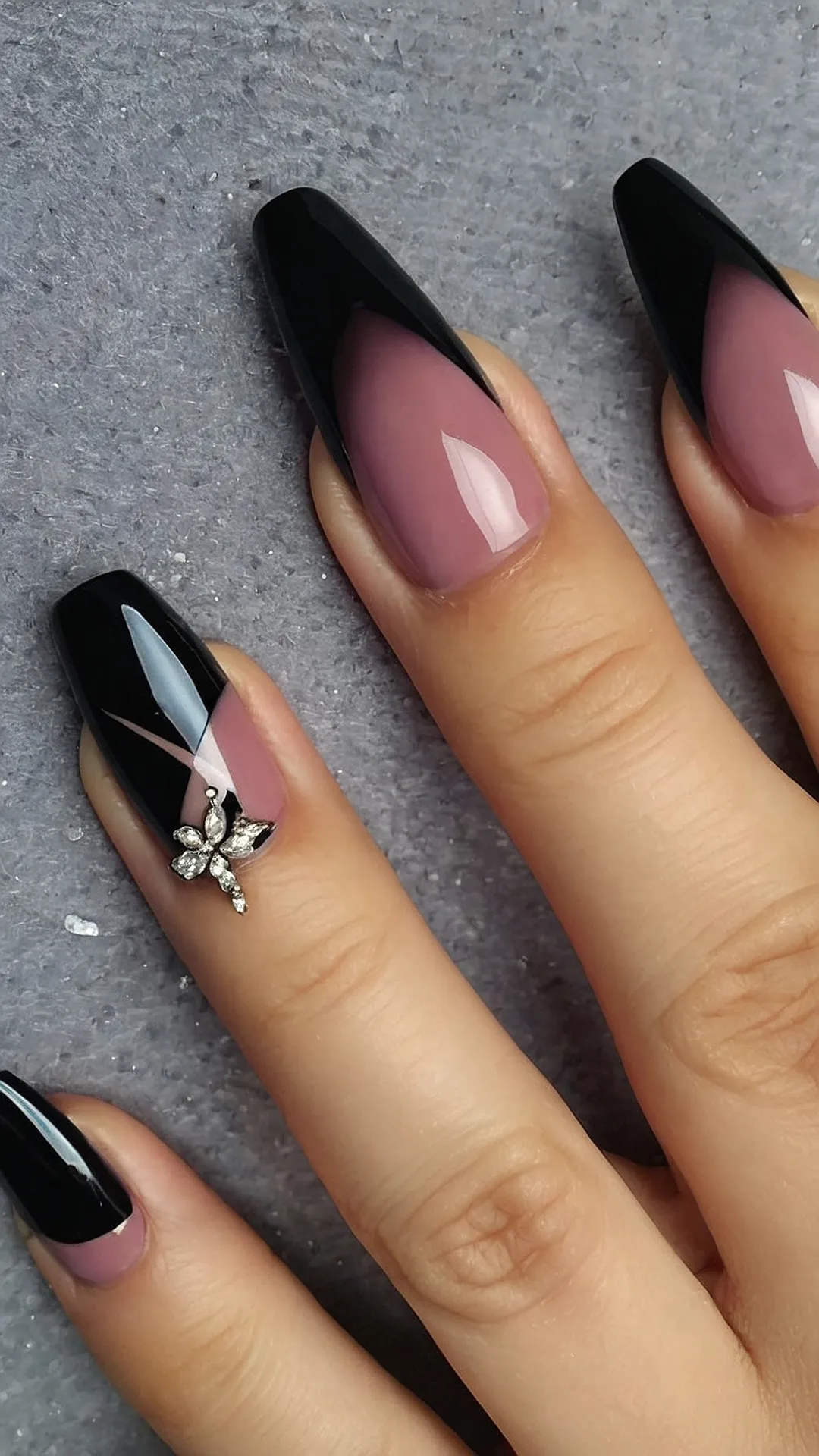 Spooktacular Shellac