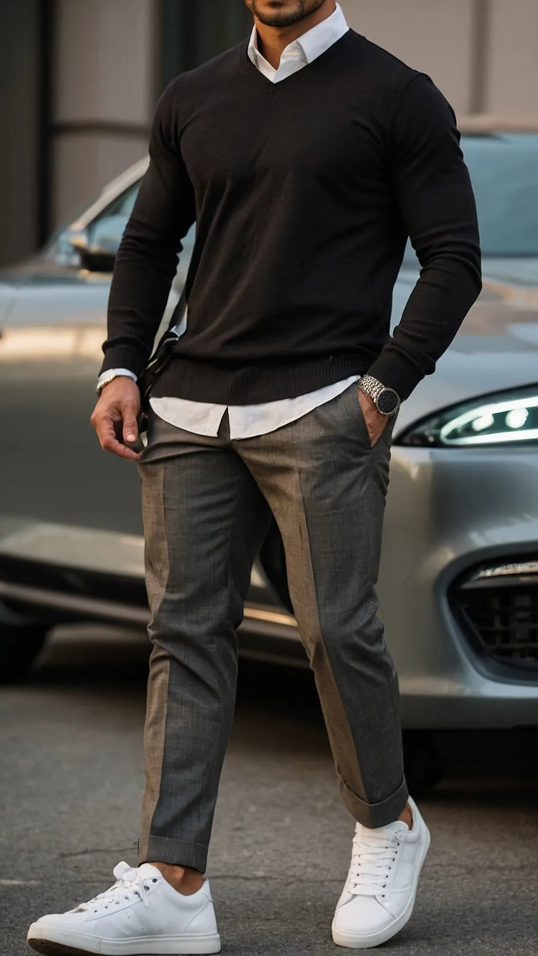 Beyond the Boardroom