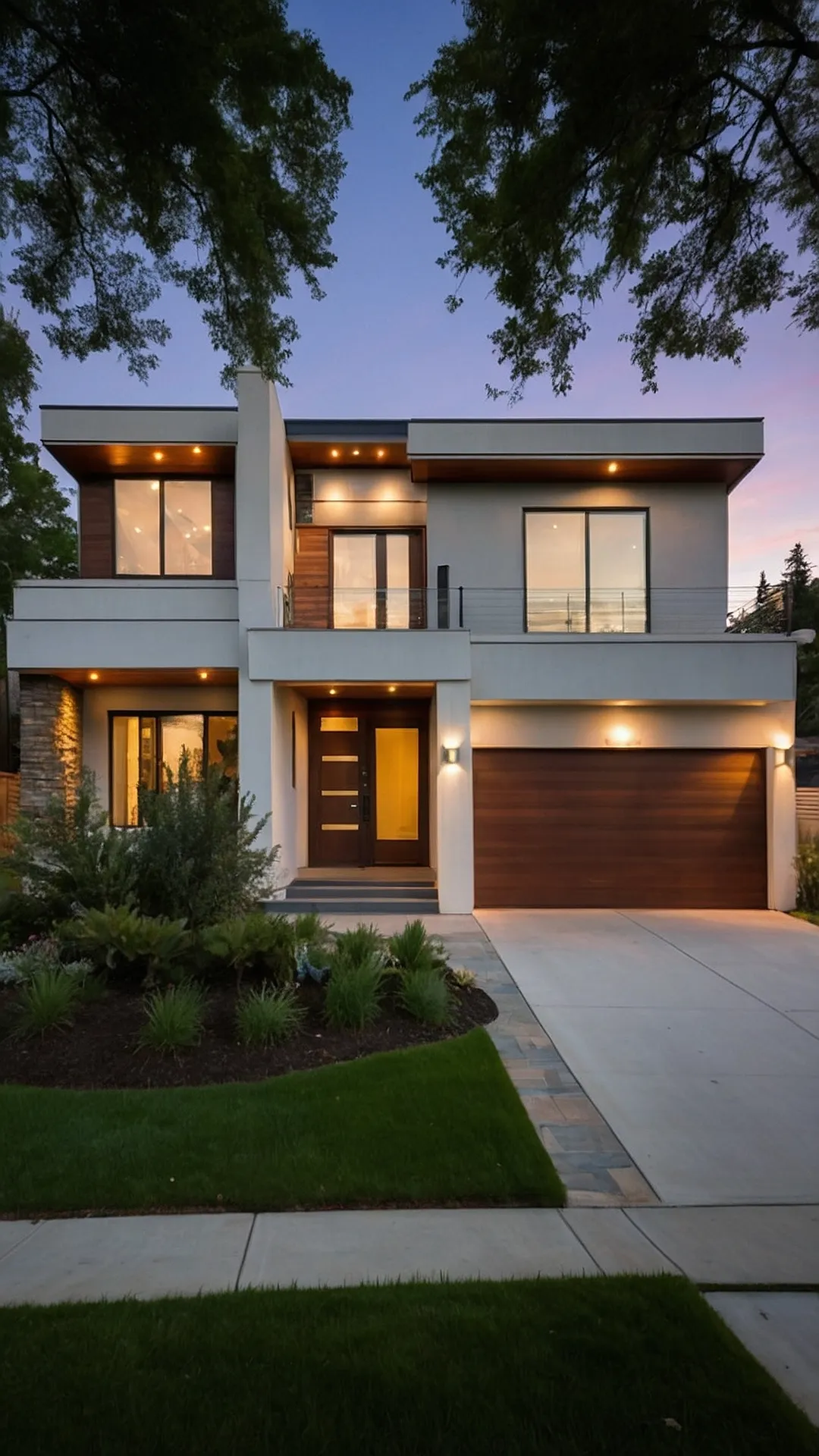 Suburban Mowtivation