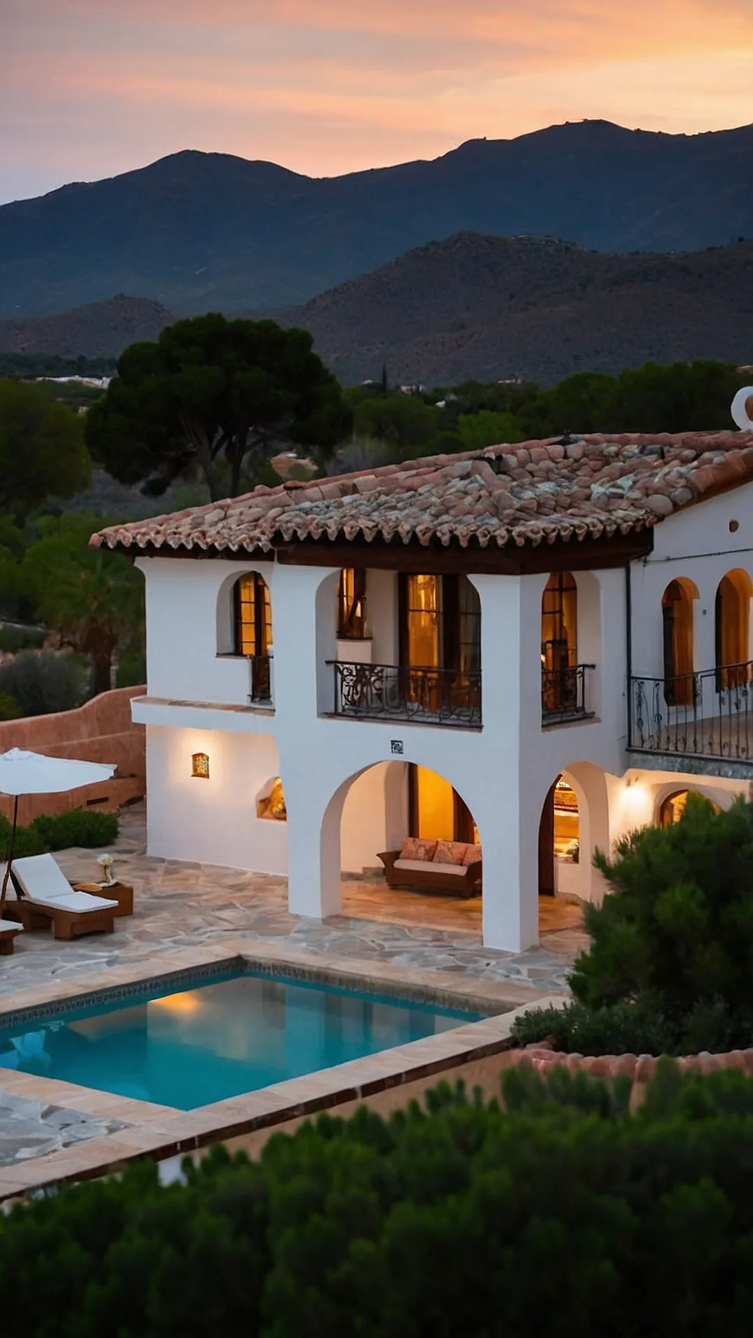 Mediterranean Musings