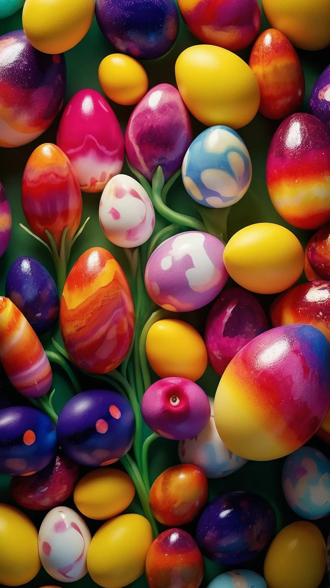 17 Easter Aesthetic Wallpaper Choices That Will Make You Squee! 33 Skybound Hopper