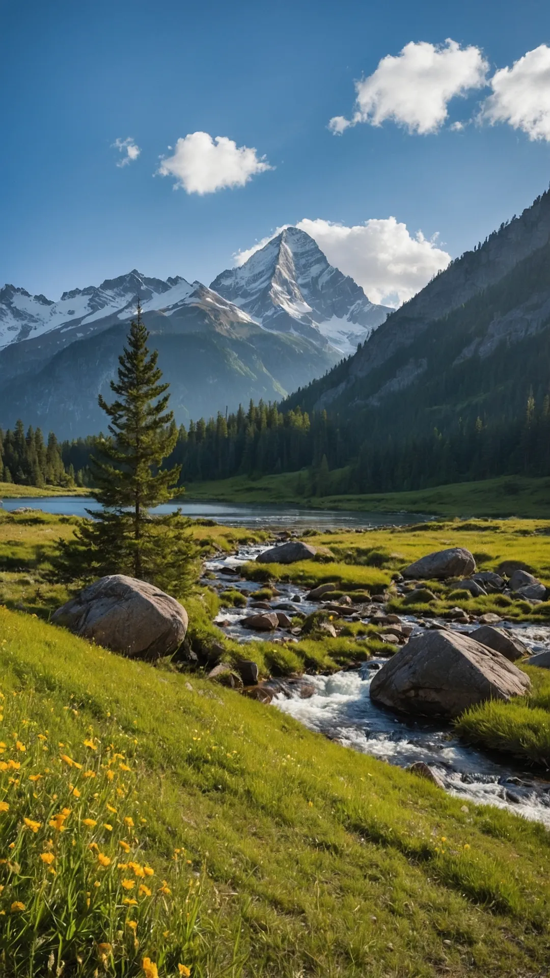 Elevate Your Game: 21 Unique Mountain Landscape Photography Ideas 37 Vista Voyage