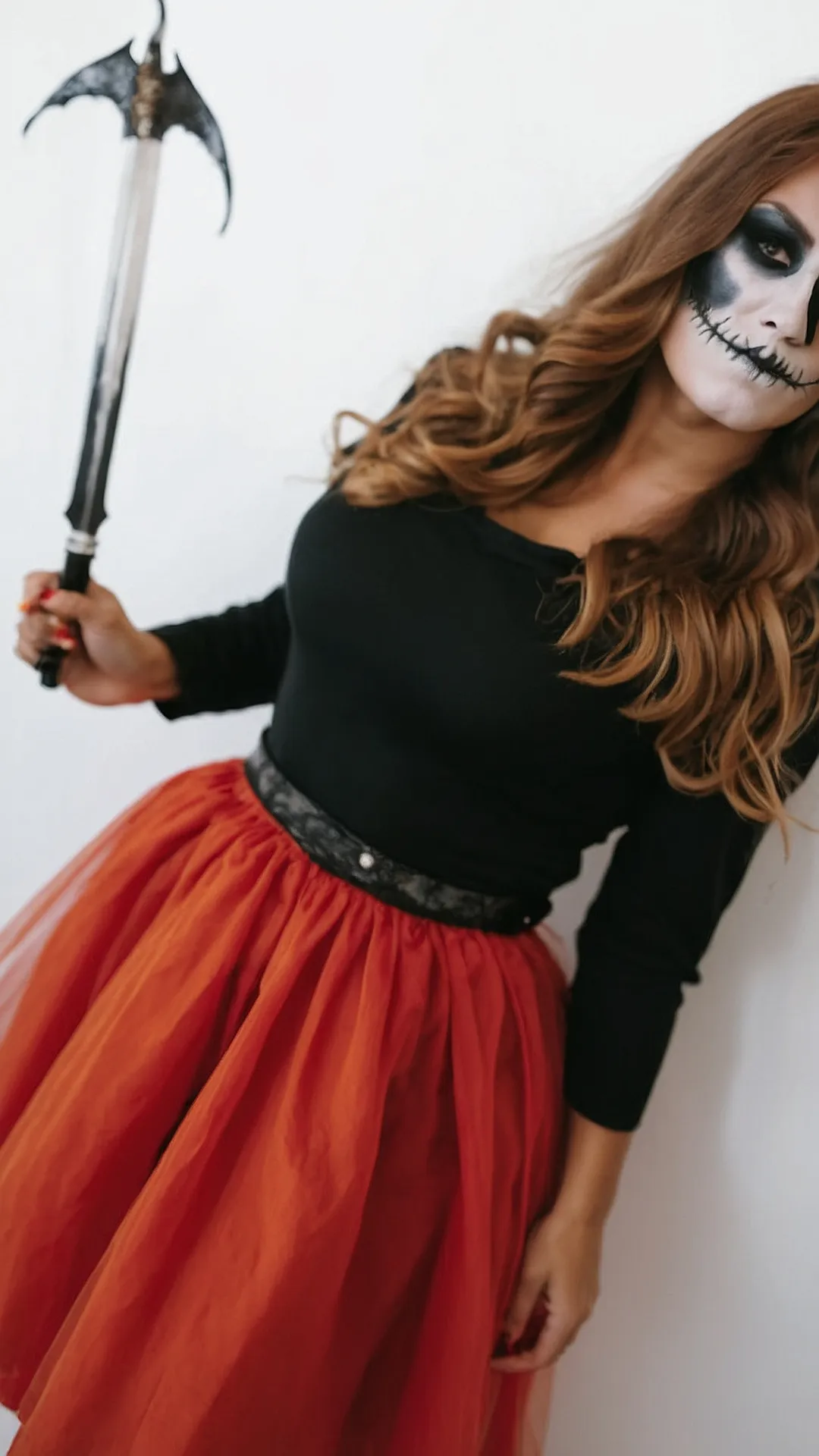 Skeleton Queen: Reign of Spook