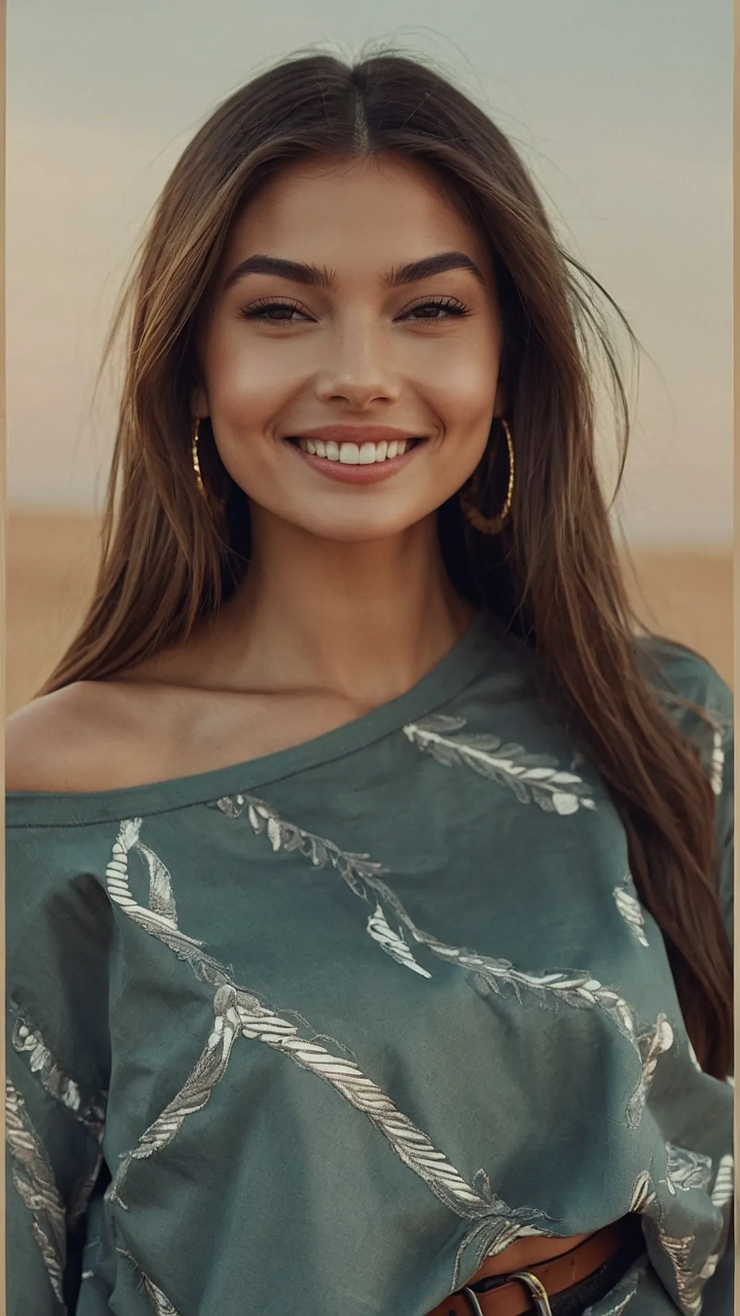 The Easy Fall Hair Fix