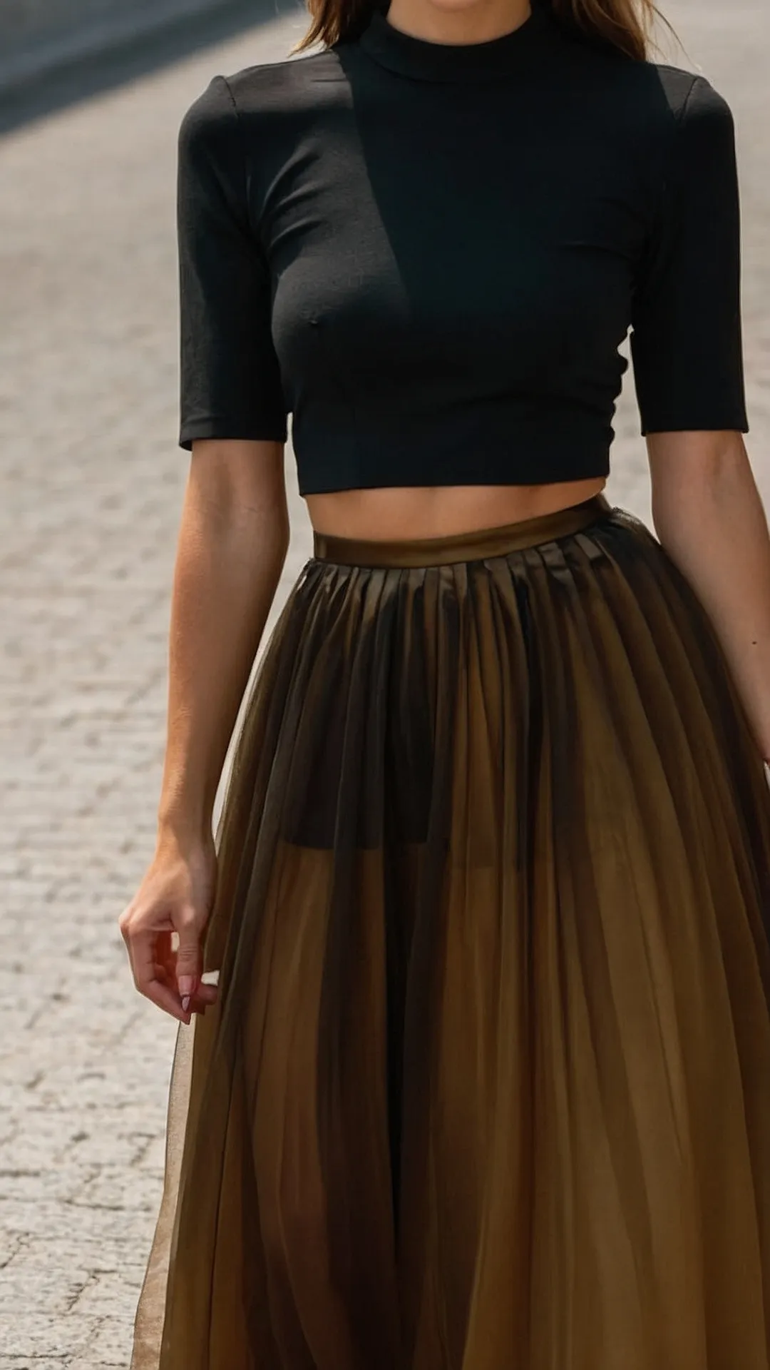 Here's a title and two paragraphs based on your request: