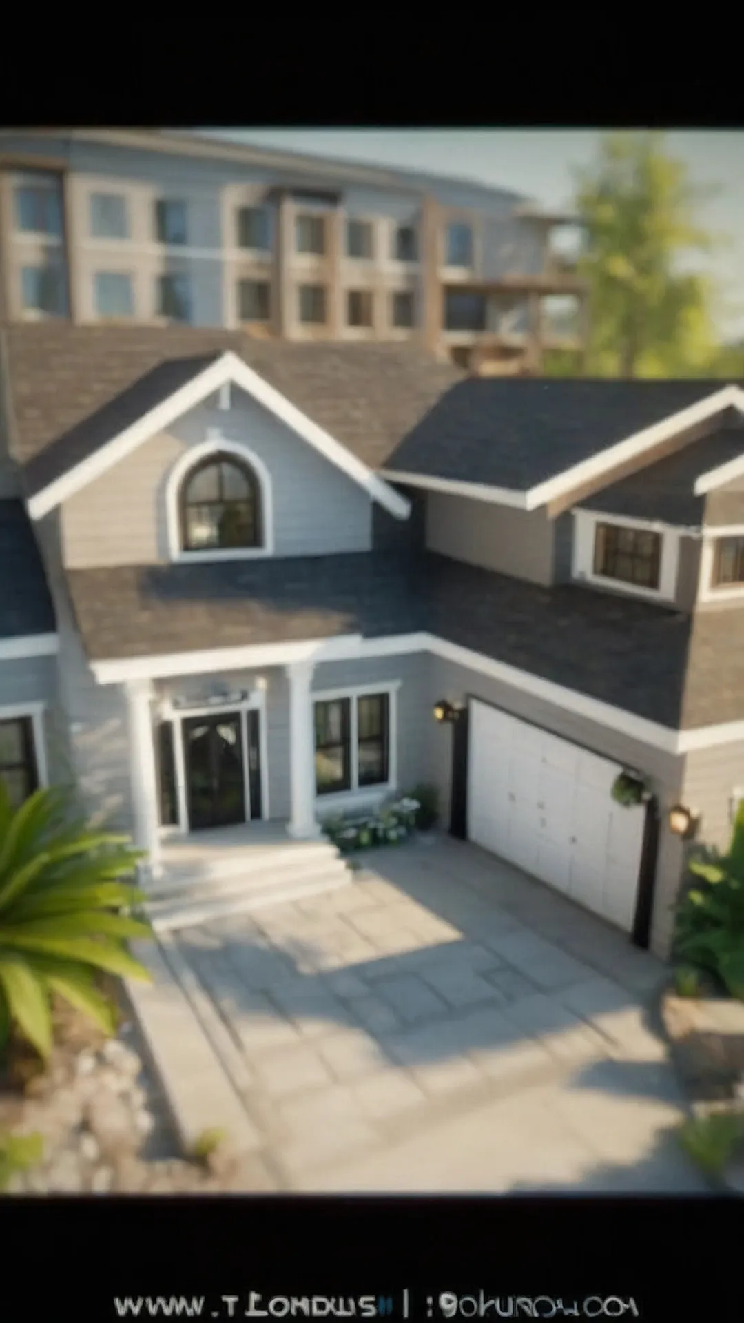 Cozy Vibes: 20 Must-See Winter House Ideas for Your Bloxburg Build 34 Snow Day in Bloxburg