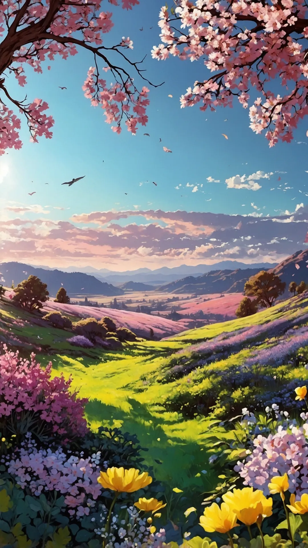 Brighten Up Your Life with 25 Wallpaper Wonders 32 Oceanic Dreams