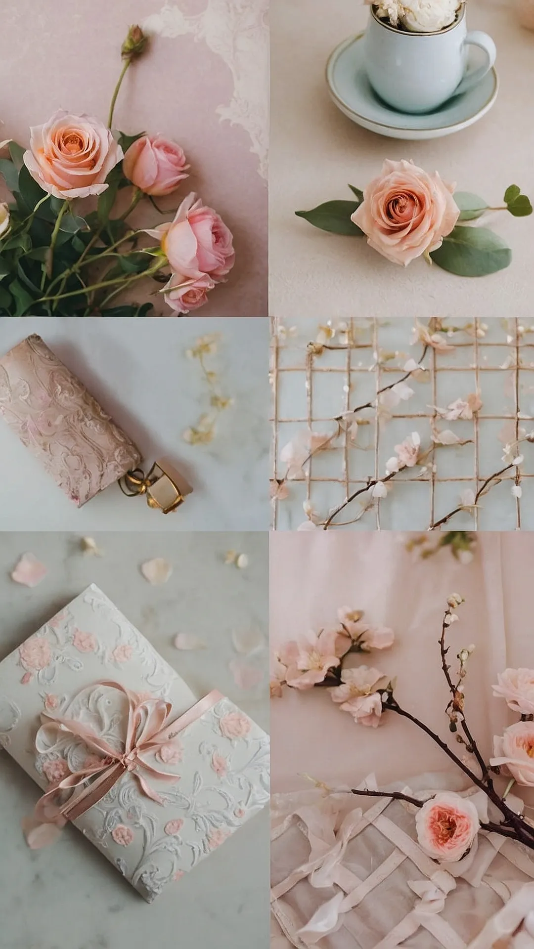 Cute Wallpaper Clouds