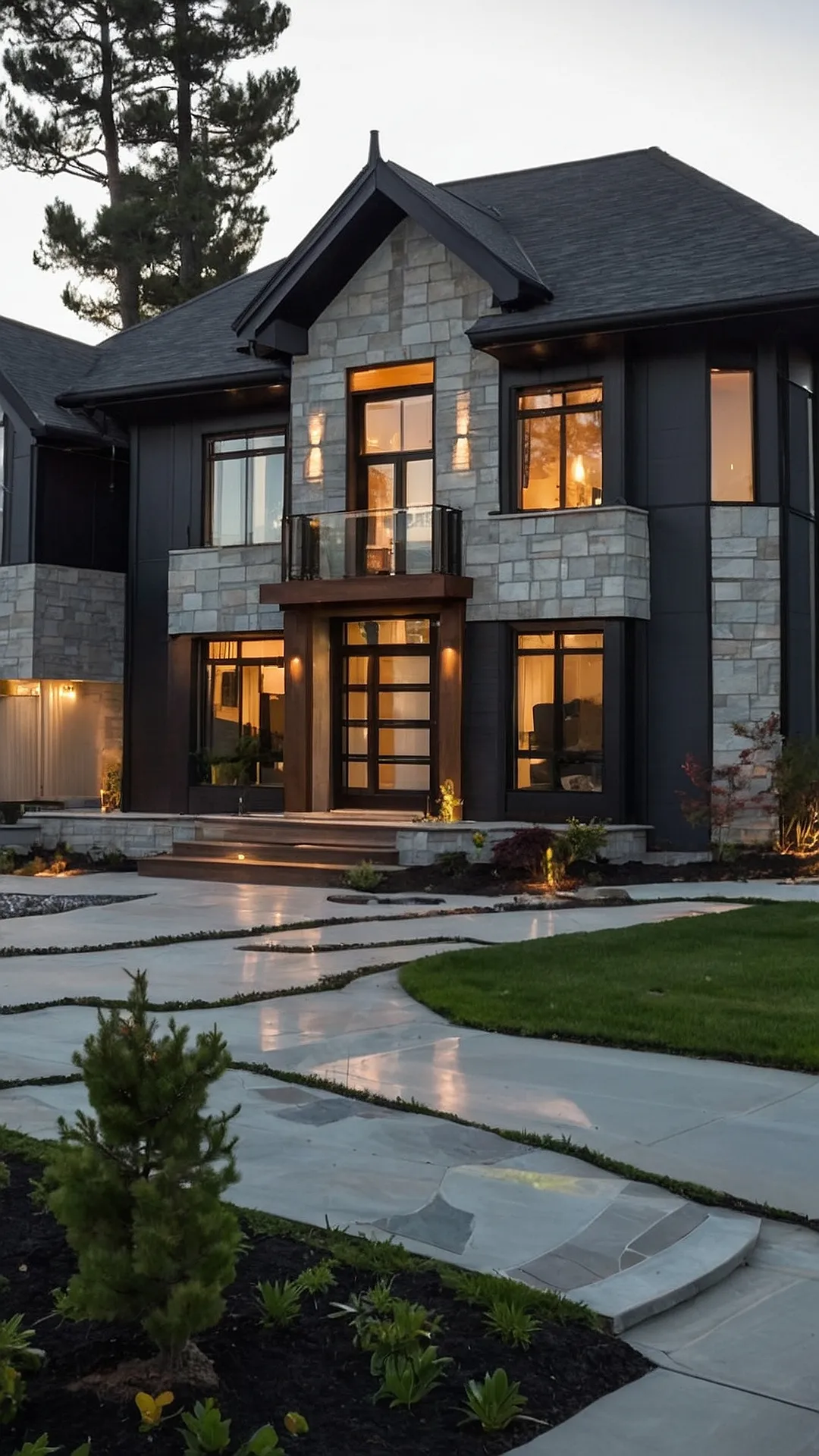 Marvelous Modern Suburbs