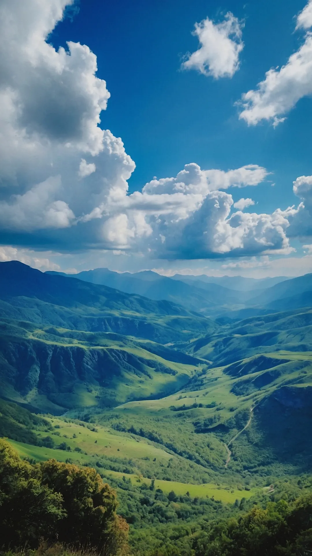 Whispering Anime Path