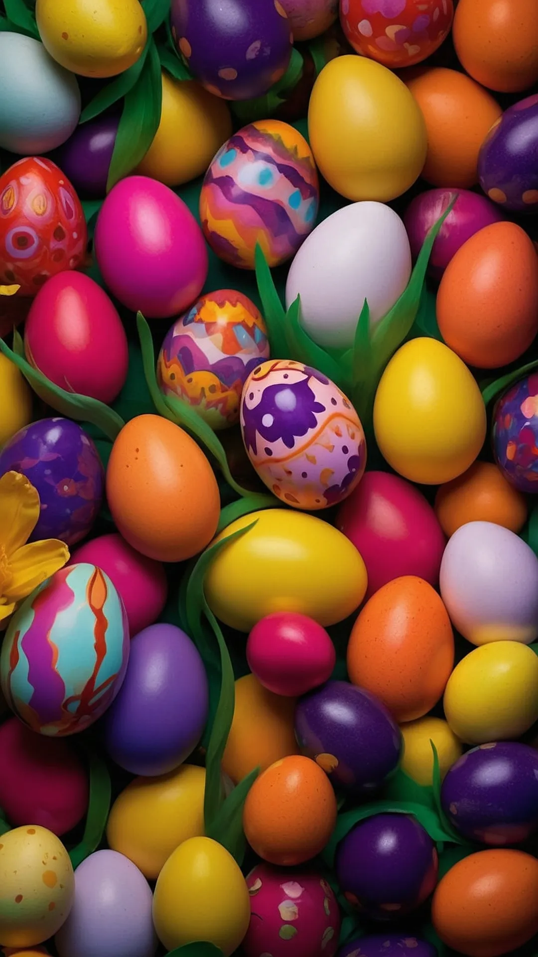 17 Easter Aesthetic Wallpaper Choices That Will Make You Squee! 44 Bloom Burst