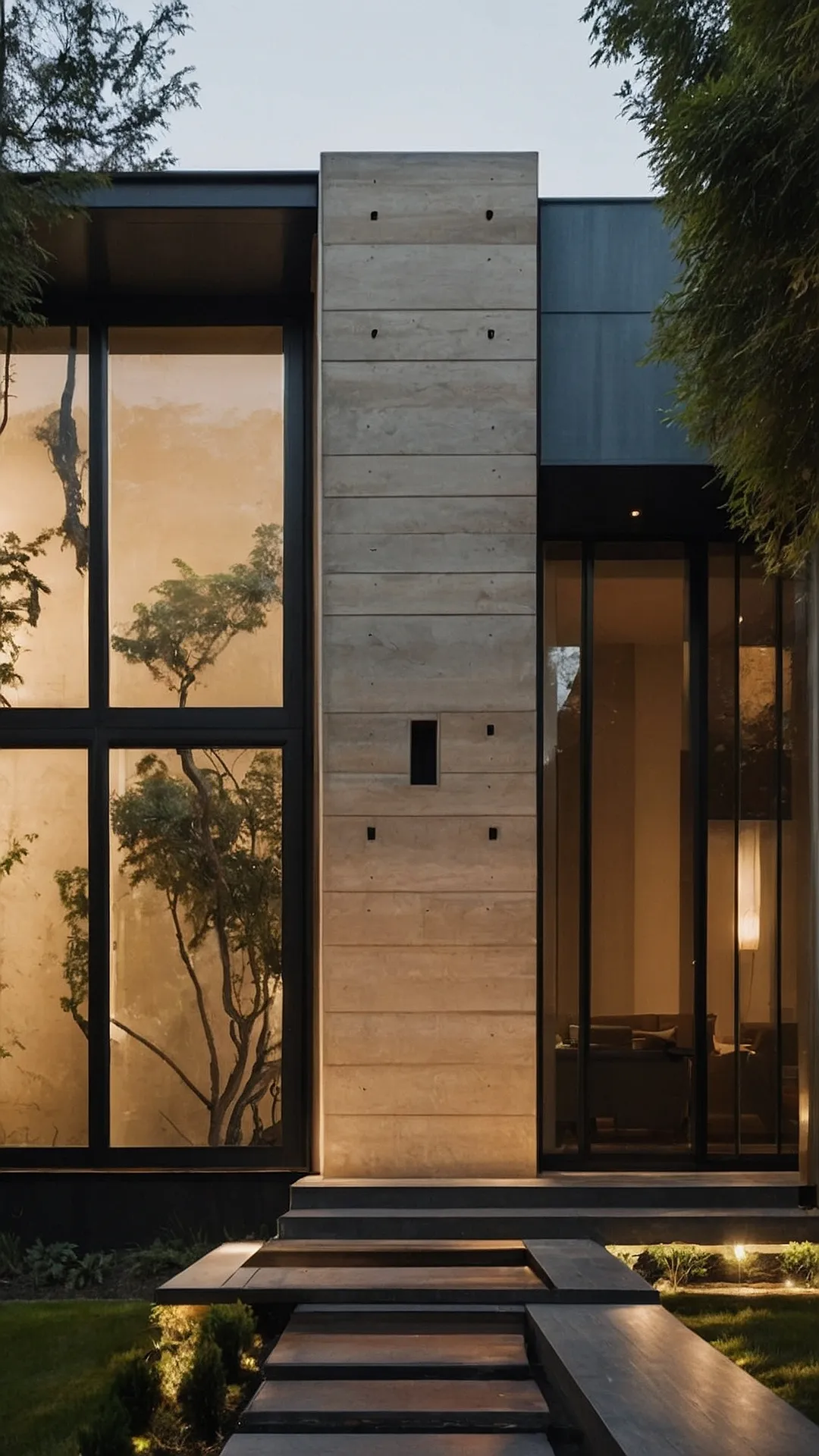 Living Architecture: