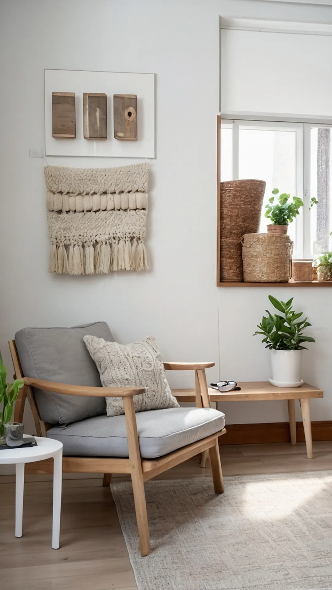 Cozy Nordic: